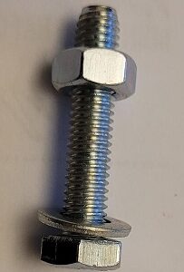 lmr Montsats handbromsvajer/Bakaxelfäste 850, S/V70