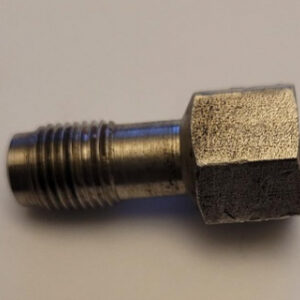 lmr Adapternippel Bromsok-Bromsslang 740/940