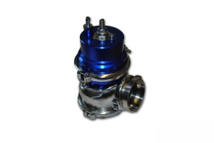 lmr Wastegate 60mm HKS-style Modell 2