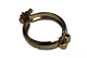 V-bandklämma 50/60 wastegate ut