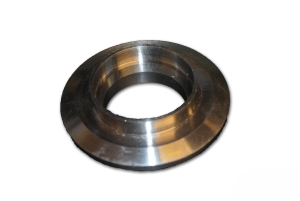 lmr Fläns in 50mm wastegate Modell 2