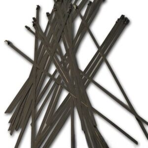 lmr Fäste för avgasbandage 300mm