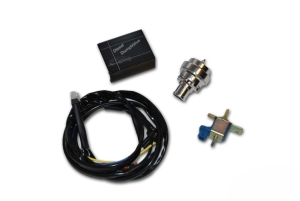 lmr Dumpventil för Dieselbilar