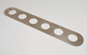 lmr M30 Fläns för runners