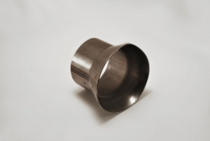 Downpipe kona 2,5” – 3,5”