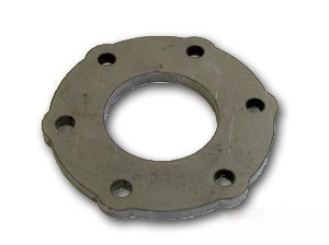 lmr Downpipe fläns 101,5x51mm