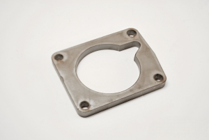 lmr Spjällhusfläns till våra 3" utförsäljnings spjällhus