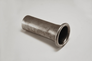 50mm Tratt Längd 140mm Utan fot