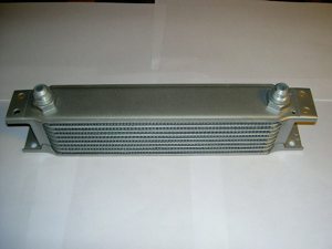 lmr Oljekyl 16 rader -AN8-