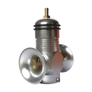 lmr Turbo XS-Style Dubbeltratt