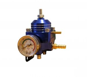 lmr Bränsletrycksregulator F1z