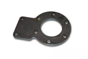 lmr Downpipe fläns Hx40