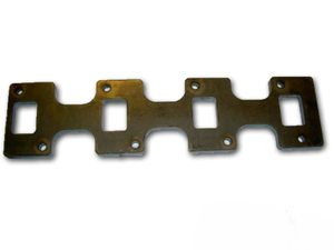 lmr Ford 8v Pinto grenrörsfläns
