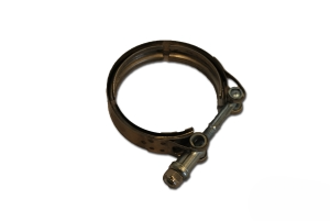 lmr 64-74mm V-Band Klämma