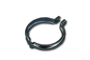 lmr Klämring för 117mm fläns