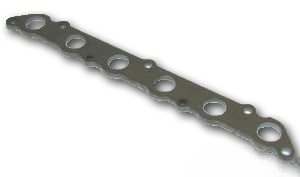 lmr Toyota Supra Mk3 7M-GTE grenrörsfläns