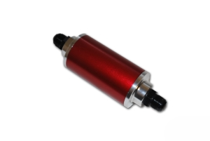 lmr Bränslefilter Race 2 -Rött-