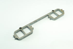 lmr Opel 1,9-2,0L insugfläns stora kanaler