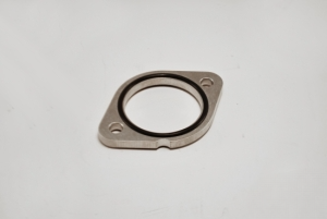 Mellanlägg mellan insug och förgasare 55mm lmr Mellanlägg mellan insug och förgasare 55mm