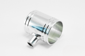 76mm (3′) med 38mm anslutning