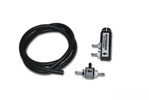 lmr Justerbar Pysventil