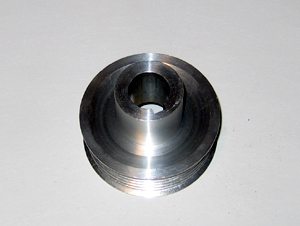 lmr Kompressorhjul Golf G60