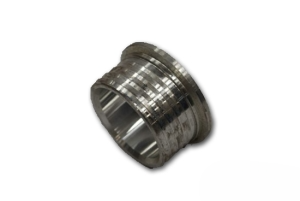 lmr Slanganslutning 74mm Garret, Holset, KKK, B&W