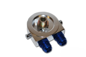 lmr Oljeadapterplatta