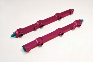 lmr Nissan 350Z (Z33) Fuelrail