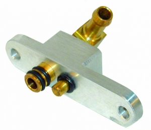 lmr Fuelrail adapter Ford-Mazda