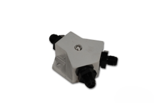 lmr Y-Block AN8 /REA/