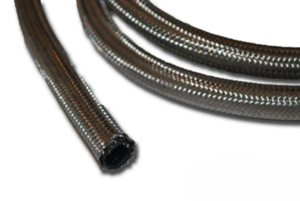 lmr AN8 Stålomspunnen Slang
