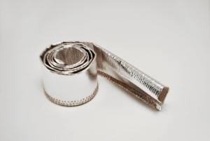 lmr Värmeisoleringsstrumpa/ Isolerhylsa 25-40mm