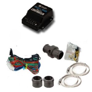 lmr Elektrisk vattenpumpstyrning