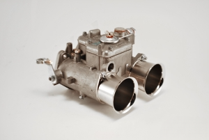 lmr Weber 55 DCO -Höger-