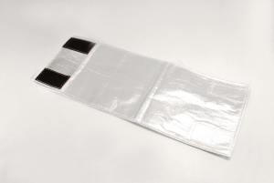 lmr Värmeduk 55x19 cm, För startmotorer etc