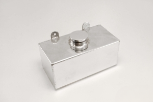 lmr Expansionskärl Aluminium 2,0 L