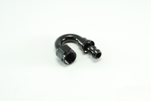 lmr AN6- 10mm slang, 180 böj