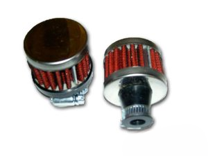 lmr Vevhusfilter 25mm