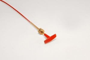 lmr Utlösningswire för strömbrytare 370cm