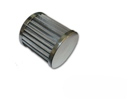 lmr Vevhusfilter -RACE- AN10 Anslutning