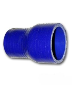 76>70mm rak blå