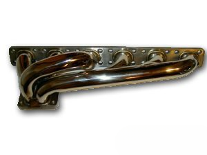 lmr M50 / M52 / S50 / S52 Turbogrenrör