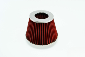 lmr Sportfilter 70mm Anslutning 5,5' högt