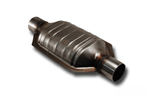 lmr Katalysator 51mm anslutningar