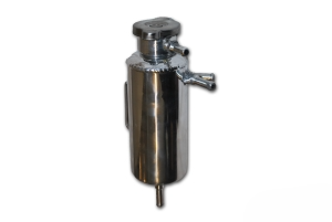 lmr Expansionskärl Aluminium 0,5L