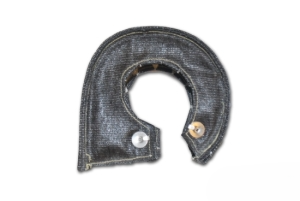 lmr Turbomössa T6 Svart