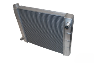 lmr 24"x18,5" Ford/ Chrysler men 32mm anslutningar