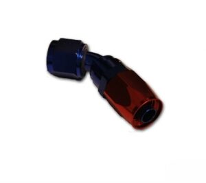 lmr AN6 Slangkoppling 30 böj