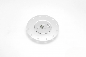 lmr Tanklocksarmatur Billet Komplett med lock Race2